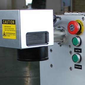 ফাইবার লেজার খোদাইকারী fiber laser engraver