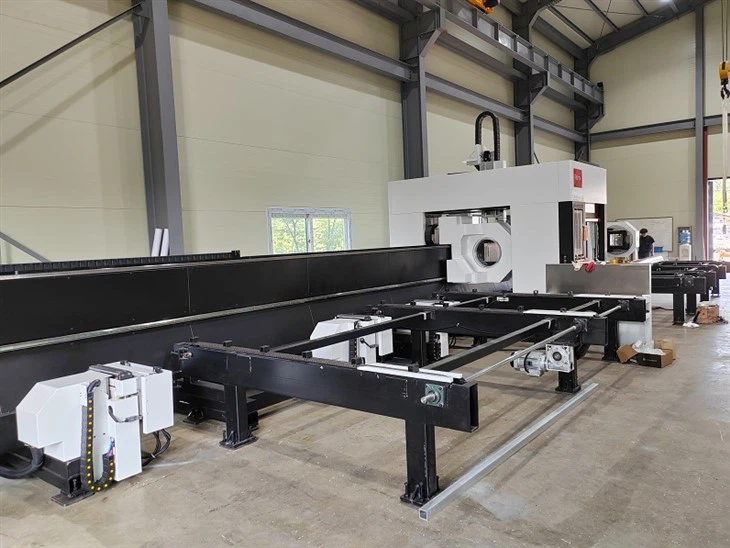 12000 pipe laser cutting equipment 12000 pipe laser cutting equipment