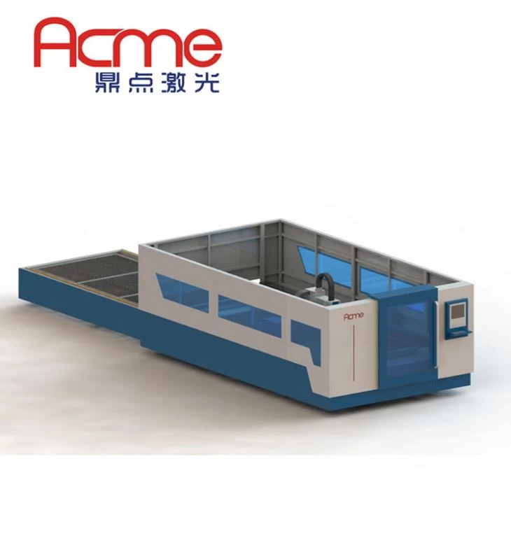 Cnc Laser Metal Cutting Machine Cnc Laser Metal Cutting Machine