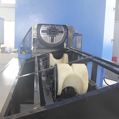 Pipe Laser Cutting Machine Pipe Laser Cutting Machine