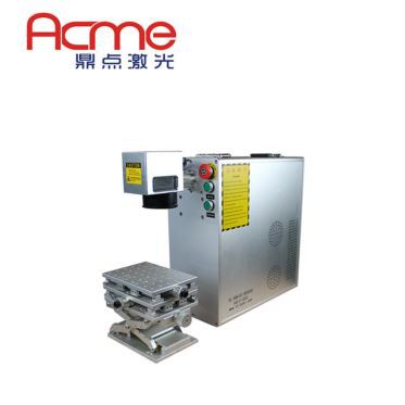 ফাইবার লেজারের Engraver