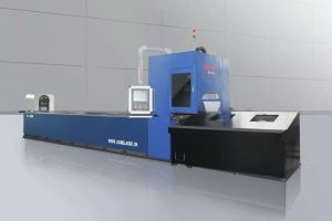 গরম বিক্রয় CNC মেটাল টিউব পাইপ কর্তনকারী