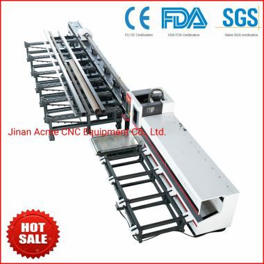 ধাতব কাটিং লেজার টিউব