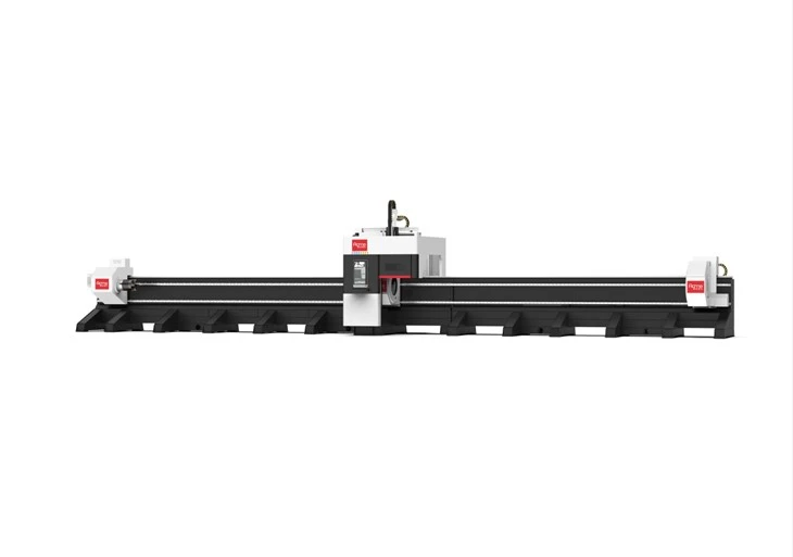 12KW Tube Laser Cutting Machine 12KW Tube Laser Cutting Machine